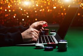 Вход на официальный сайт Casino Onion